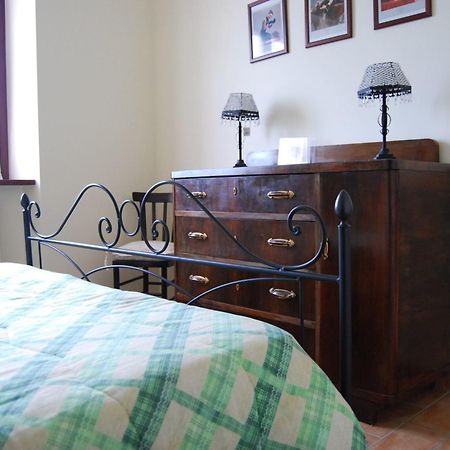 Casale Il Cerqueto San Severino Marche Quarto foto