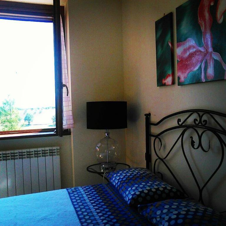 Casale Il Cerqueto San Severino Marche Quarto foto