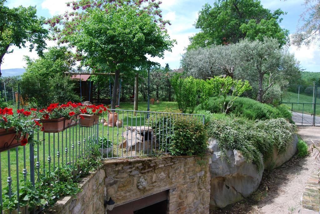 Casale Il Cerqueto San Severino Marche Quarto foto