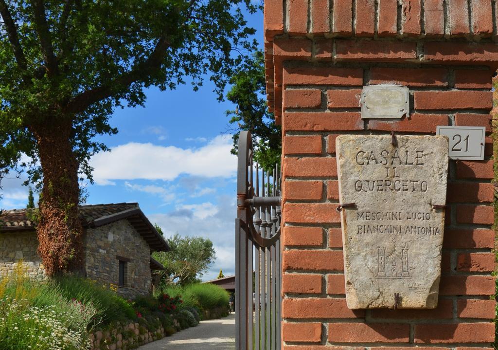 Casale Il Cerqueto San Severino Marche Exterior foto